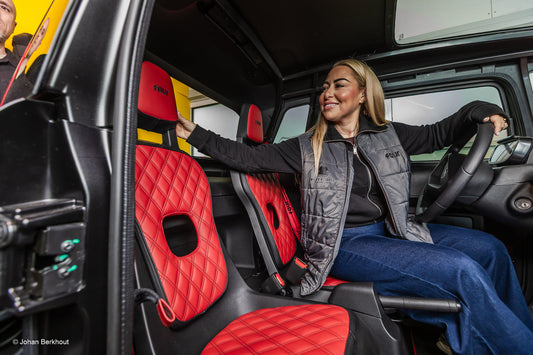 Caravan kussens opnieuw bekleden in Breda: fris, comfortabel en klaar voor vakantie