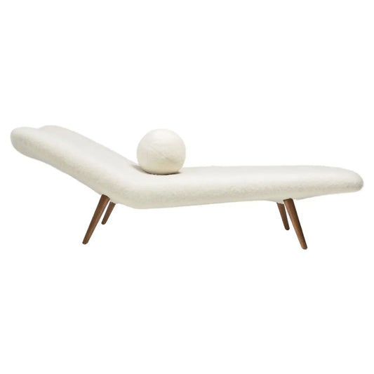 Behoud het unieke karakter van uw Theo Ruth Daybed Series