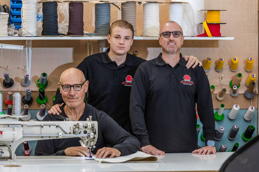 bank opvullen in Breda