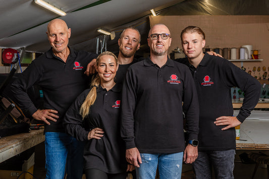 meubelstoffeerder in Breda