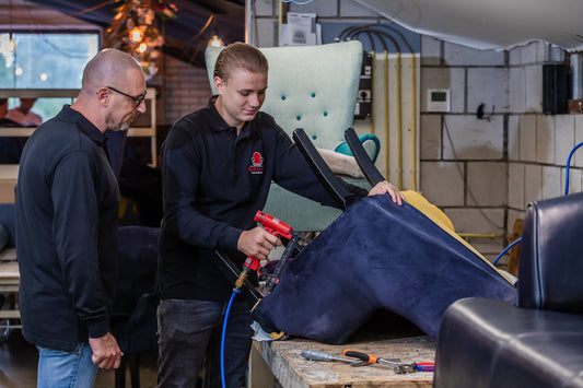 Caravan kussens opnieuw bekleden in Breda: fris, comfortabel en klaar voor vakantie