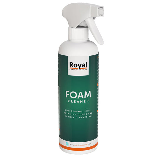 Foam Cleaner (Ceramic/HPL/Glass)