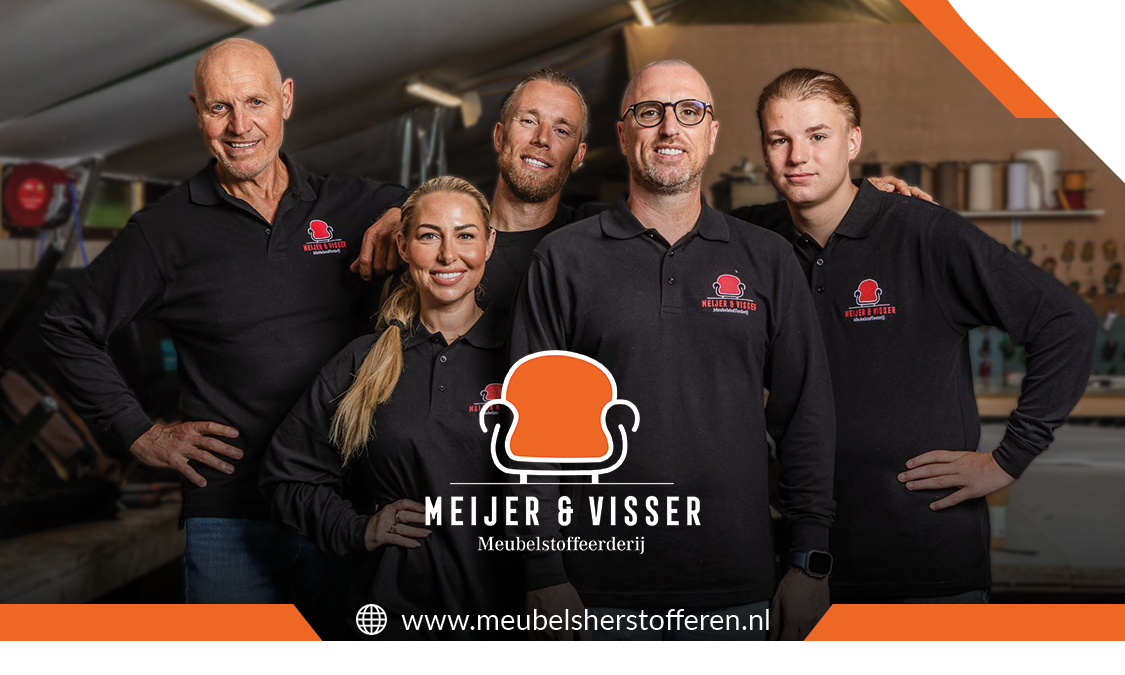 Video laden: meubelstoffeerderij Breda