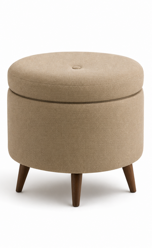Design meubels herstofferen