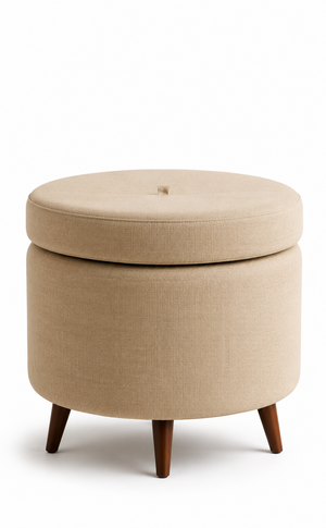 Design meubels herstofferen