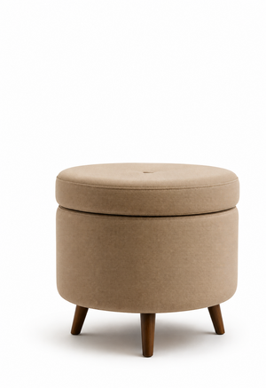 Design meubels herstofferen