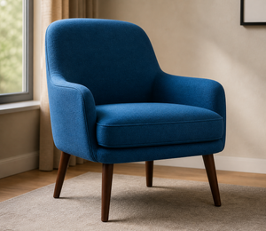 Stoelen stofferen