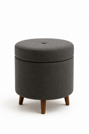 Design meubels herstofferen