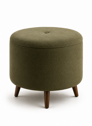 Design meubels herstofferen