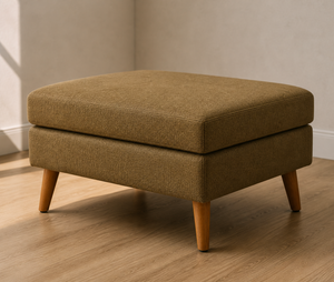 Design meubels herstofferen