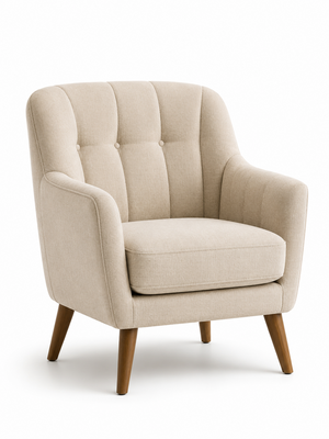 Stoelen stofferen