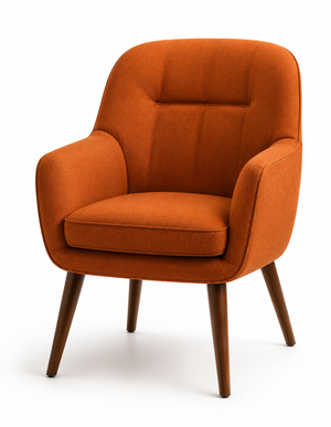 Stoelen stofferen