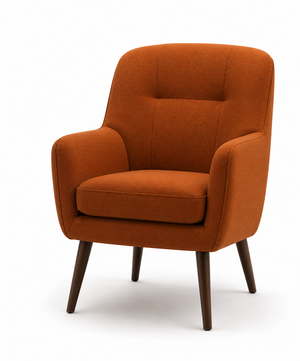 Stoelen stofferen