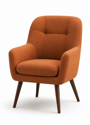 Stoelen stofferen