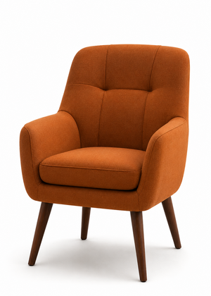 Stoelen stofferen